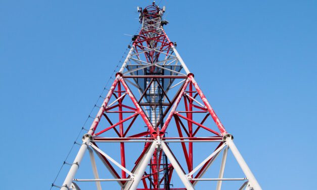 Assembly conflicted out of hearing cell tower appeal