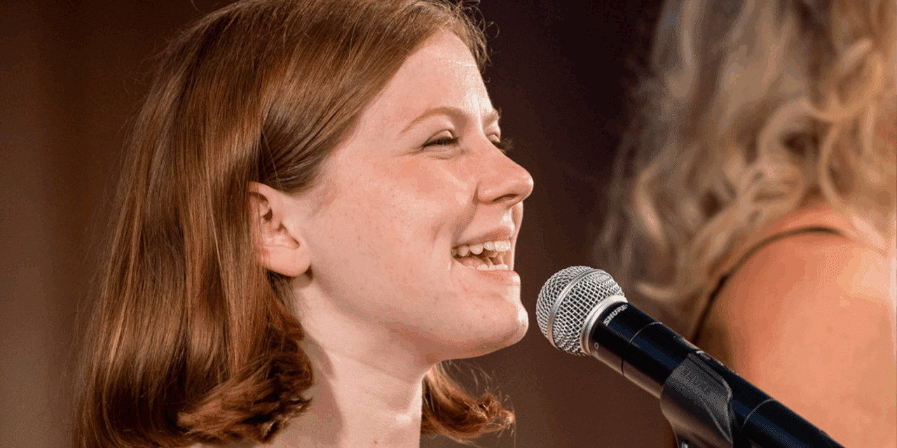 Art songs and arias spanning centuries to highlight vocal concert