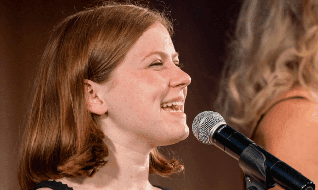 Art songs and arias spanning centuries to highlight vocal concert