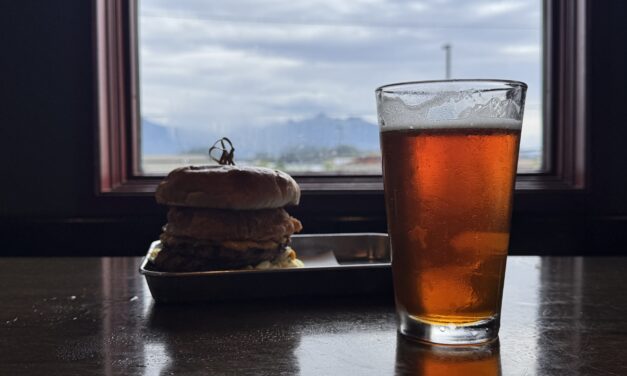 Sitka to petition state for three additional beer and wine licenses