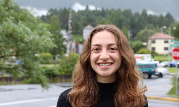 After summer in Sitka, rising Scrabble star takes on back-to-back national championships