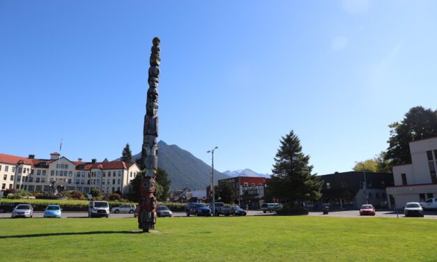 Sitka Counseling and HOPE Coalition create space to mourn overdose deaths