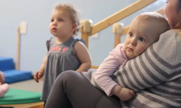 Sitka Tribe of Alaska announces new childcare program