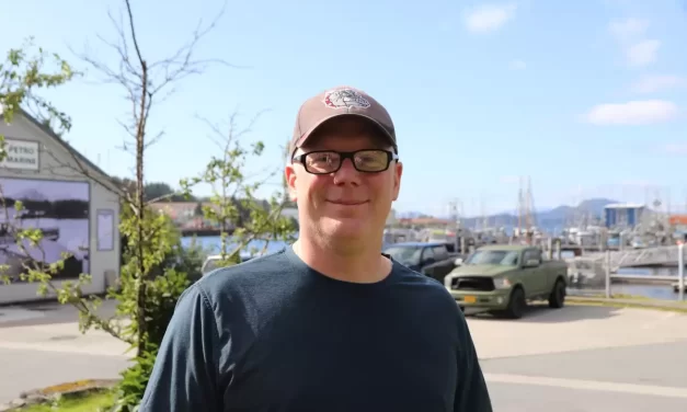 2025 School Board Candidate Questionnaire: Lance Ewers