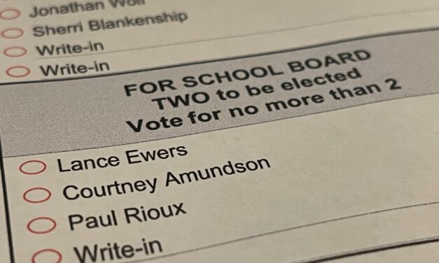 Listen: School board candidates consider the issues in KCAW forum