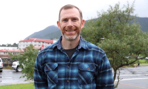 Commentary: Sitka recreation group, SCORE, gets behind Ballot Prop 1