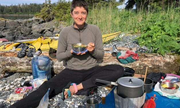 Commentary: Ballot Prop 2 prices Sitkans out of democratic process