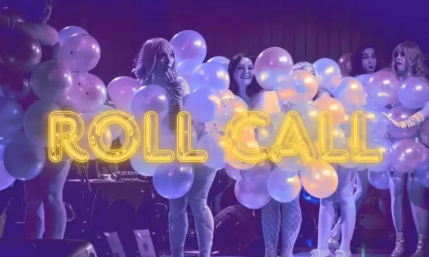 Roll call! Ramshackle Cabaret is recruiting cast and crew for upcoming shows