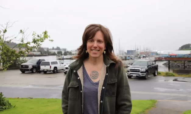 2025 School Board Candidate Questionnaire: Courtney Amundson