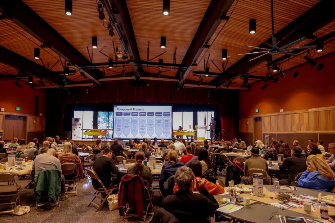 Sitka Assembly may drop conference fees to attract winter visitors