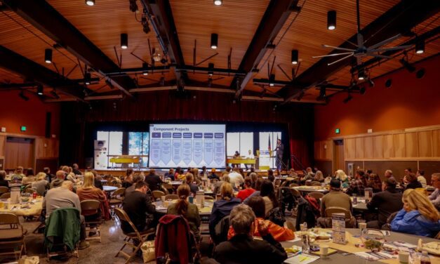 Alaska Mariculture Cluster offers a pearl of hope for supporting coastal communities