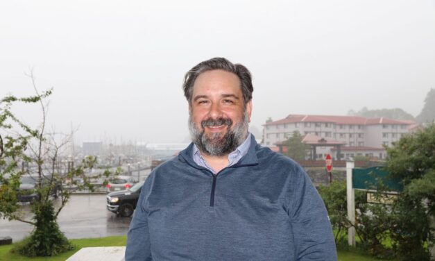 2025 Assembly Candidate Questionnaire: Jonathan Wolf