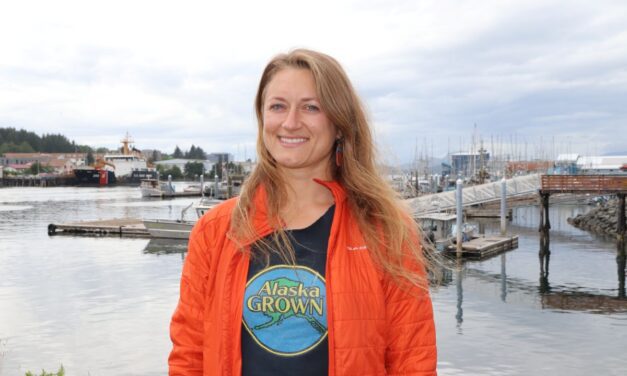 2025 Assembly Candidate Questionnaire: Katie Riley