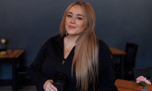 2025 Assembly Candidate Questionnaire: Sherri Blankenship