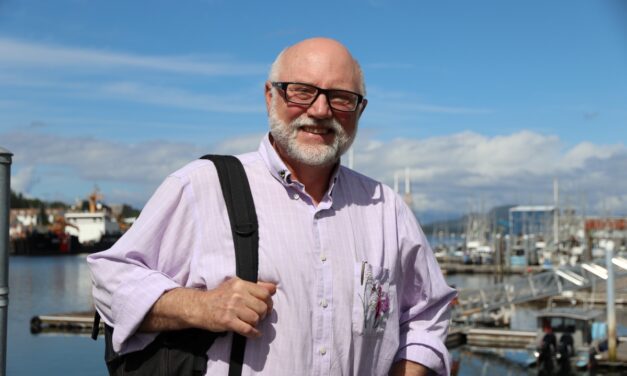 2025 Assembly Candidate Questionnaire: Thor Christianson