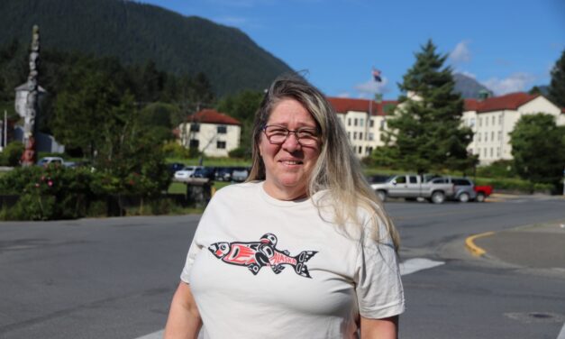 2025 Assembly Candidate Questionnaire: Tracie Castle