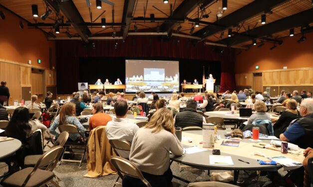 Southeast Alaska’s ‘number one economic problem is declining younger people’, economist says