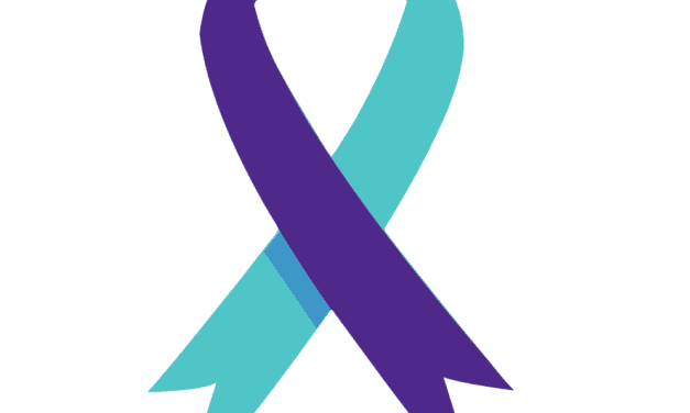 Suicide Prevention and Awareness walk invites community to come together