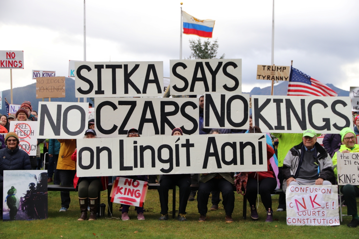 The current image has no alternative text. The file name is: Sitka-No-Kings-251018-resized.jpg