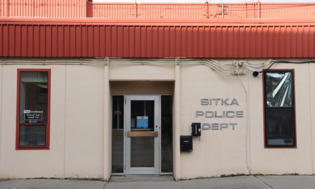 City hires lieutenant with police chief potential