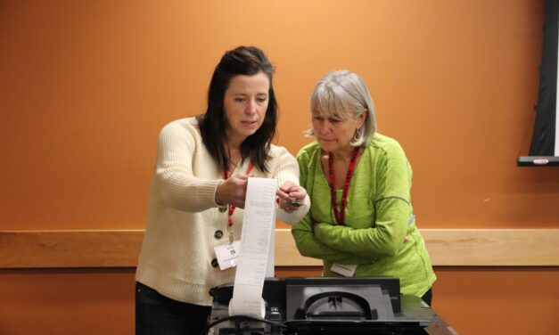 Christianson secures sixth term on the Sitka Assembly following absentee ballot count