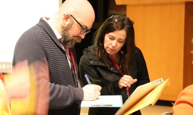 Unofficial election results are in for Sitka and communities around the region