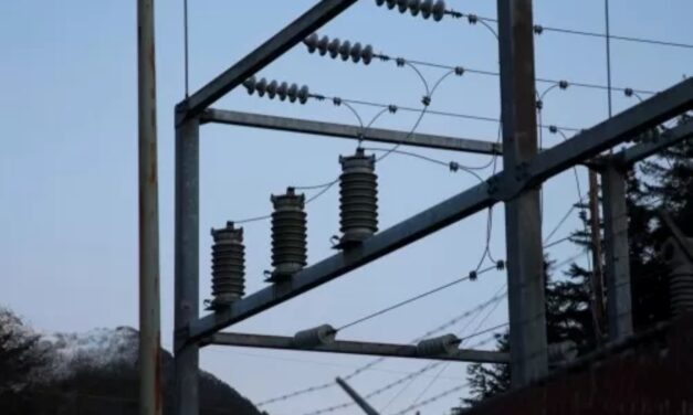 Sitka’s winter electricity rates are powering up! Here’s what you need to know