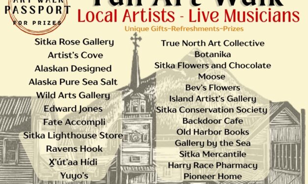 GSAC hosts annual fall art walk this Saturday