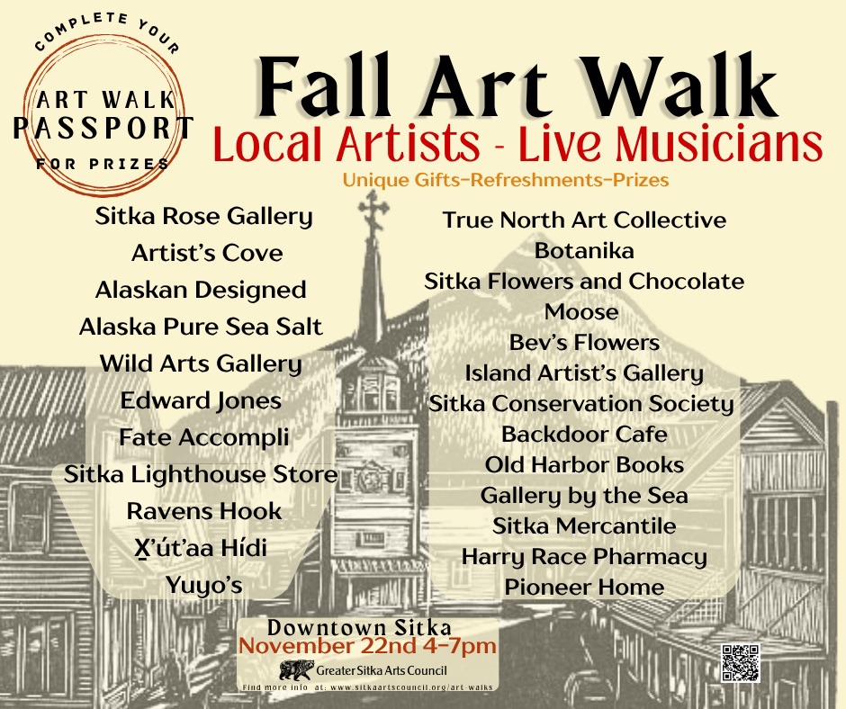 The current image has no alternative text. The file name is: GSAC-Fall-Art-Walk-2025.jpg