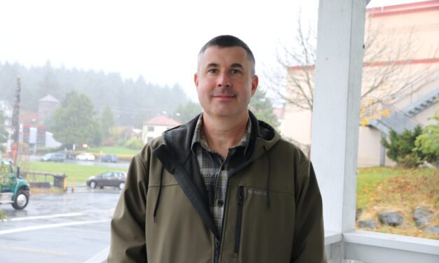 Sitka Assembly accepts city administrator’s resignation, looks toward recruitment process