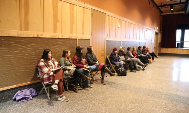 ‘Trolling is what sustains us’: Pacific Salmon Commission testimony highlights importance of Chinook to Southeast