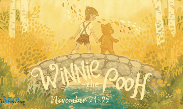 Young Performers Theater’s ‘Winnie the Pooh’ production is as sweet as ‘hunny’