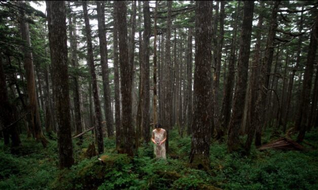 ‘Their voices echo through me’: Lingít film based on traditional tale to premiere at Indigenous film festival