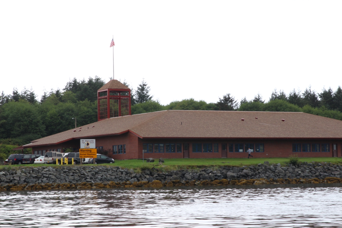 Alumni, former staff sound alarm on mental health crisis at Mt. Edgecumbe High School