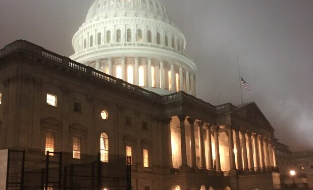 You’ve got mail, Alaskans, and it rankles