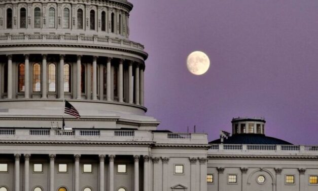 Alaska federal employee unions want their rights back. The U.S. House passed a bill to do that.