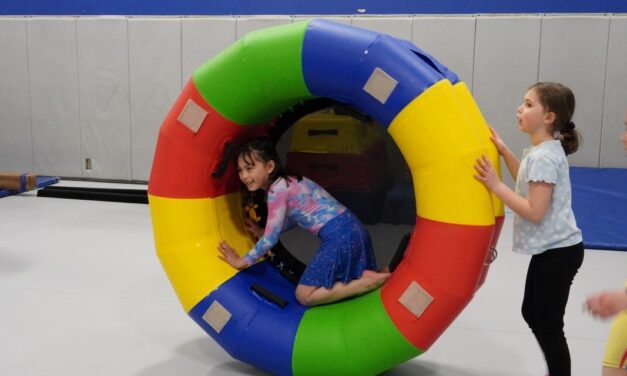 Upcoming Parks and Recreation programming offers a cure to winter blues