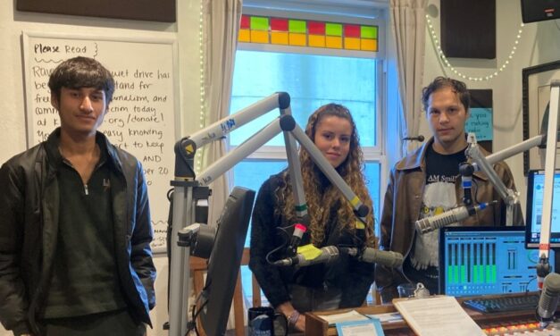 Exchange students from Italy, Georgia and India to host presentation at Sitka Public Library