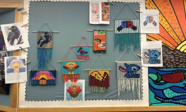 Sitka School Board hears update on REACH homeschool program