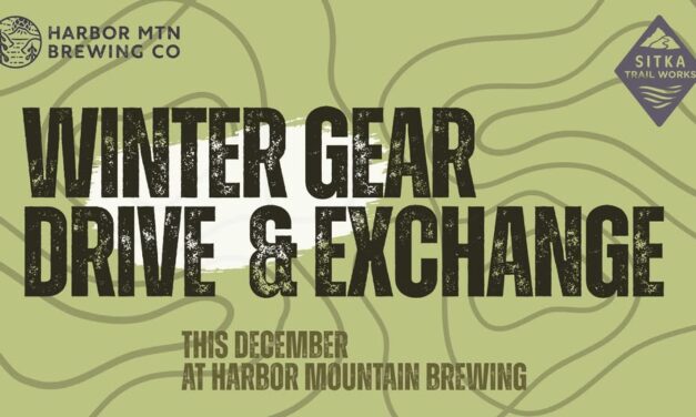 Sitka Trail Works accepting donations for winter gear fundraiser