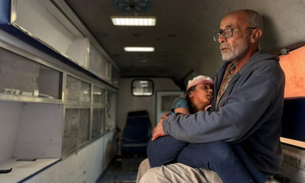 Could international troops be sent to Gaza? Here’s why Trump’s plan hinges on it