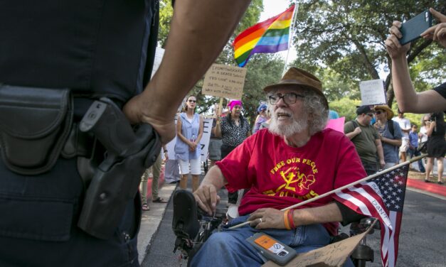 Disability rights advocate Bob Kafka dead at 79