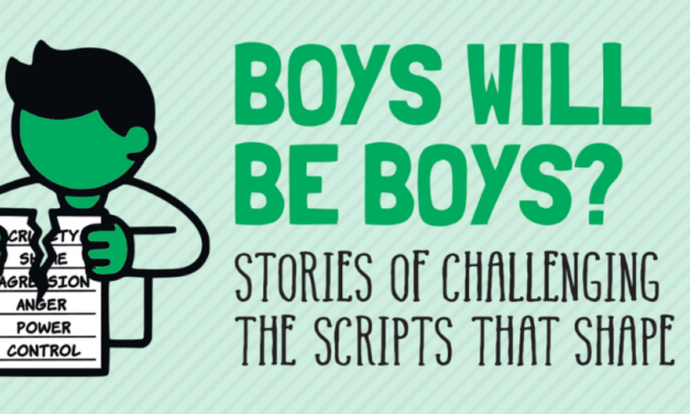 ‘Boys will be boys?’ Sitka Tells Tales challenges toxic masculinity
