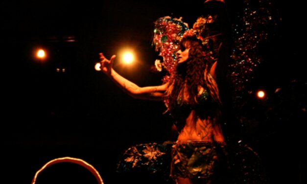 Sitka Wearable Arts Show offers brand new support structure for budding designers