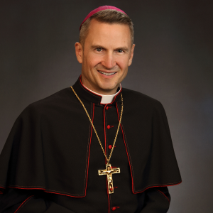 New York has a new Archbishop. His background looks a lot like Pope Leo’s