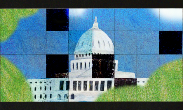 ‘Congress is in a coma.’ Former lawmakers sound alarm on health of the House