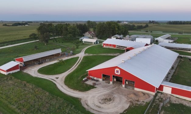 Farmers are about to pay a lot more for health insurance