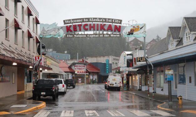 A look back at Ketchikan’s 2025