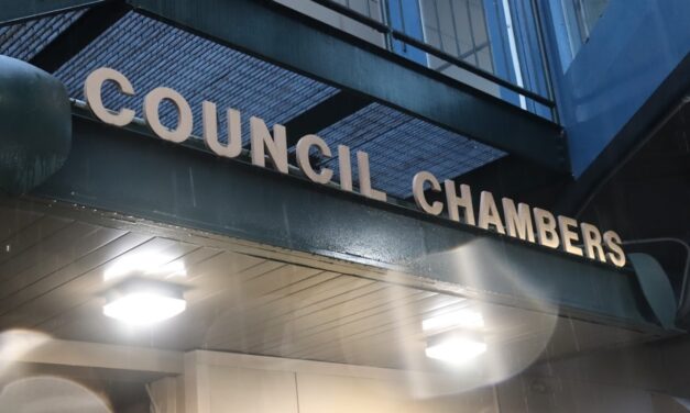 Council selects City Manager