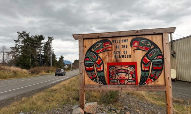 Second defendant sentenced for role in Klawock murder case